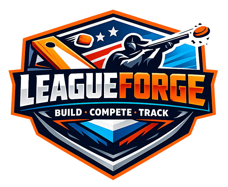 LeagueForge